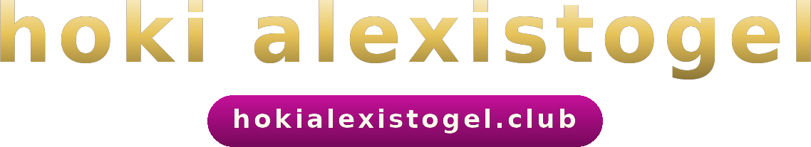 hoki alexistogel logo
